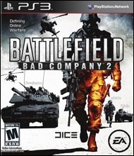 Battlefield Bad Company 2